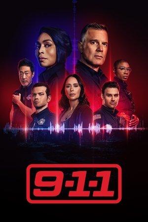 Poster - 9-1-1