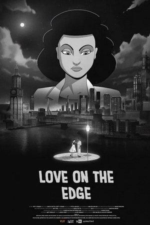Poster - Любов на межі
