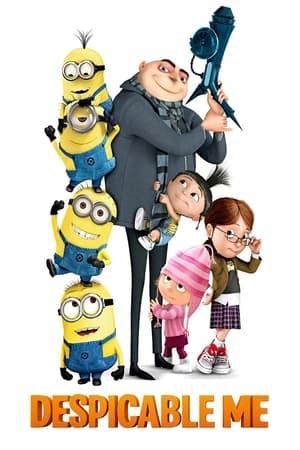 Poster - Нікчемний Я