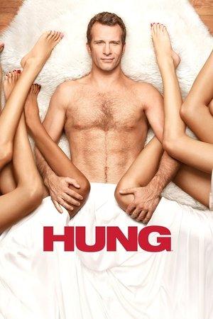 Poster - Hung