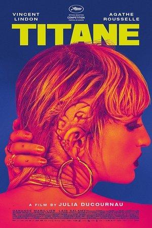 Poster - Титан
