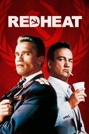 Poster - Червона спека