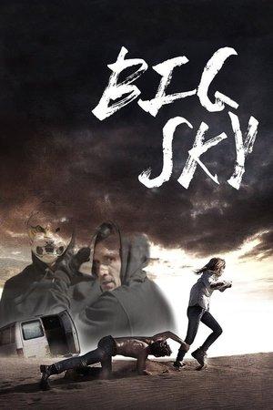 Poster - Велике Небо