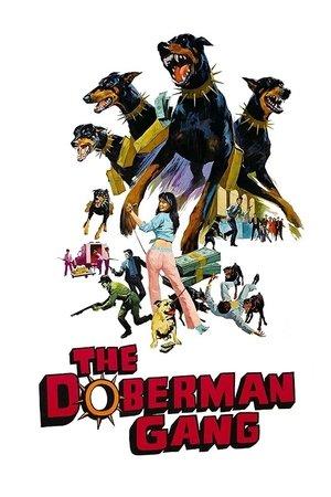 Poster - The Doberman Gang