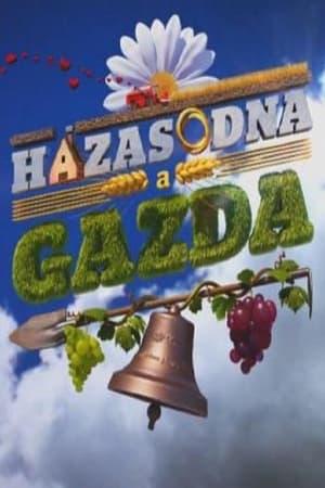 Poster - Фермер шукає дружину