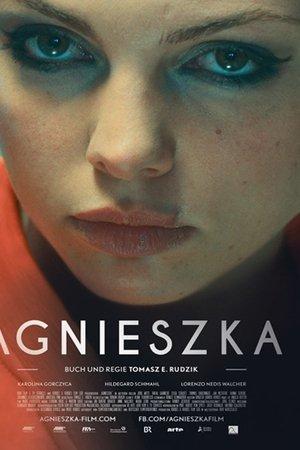 Poster - Агнешка