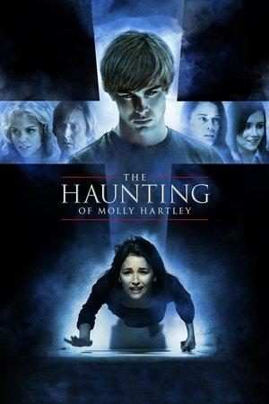 Poster - Привид Моллі Хартлі