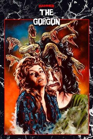 Poster - Горгона