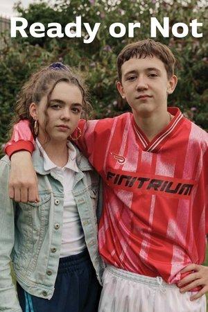 Poster - Готові чи ні