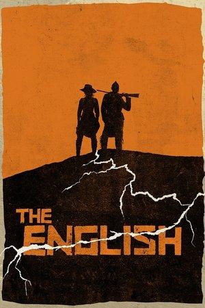 Poster - Англійка