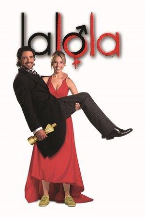 Poster - Лалола