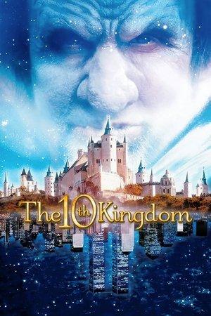 Poster - Десяте королівство