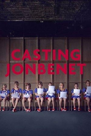 Poster - Casting JonBenet