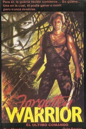 Poster - Забутий воїн