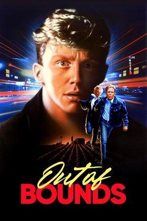 Poster - За межами допустимого