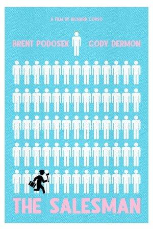 Poster - Продавець