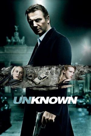 Poster - Невідомий