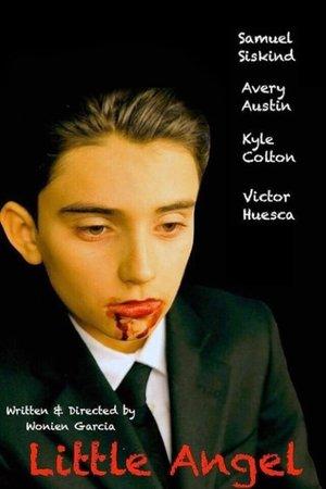 Poster - Маленький Ангел