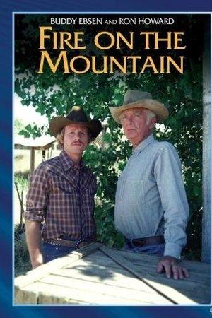 Poster - Вогонь на горі