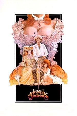Poster - Джозеф Ендрюс