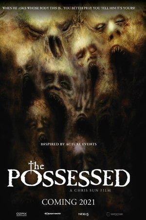 Poster - Одержимі