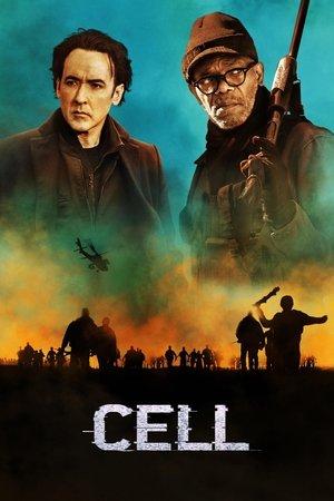 Poster - Мобільник