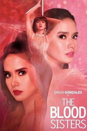 Poster - The Blood Sisters