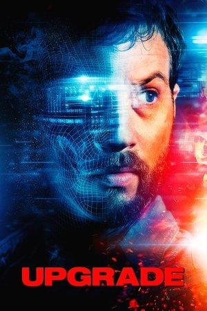 Poster - Апгрейд