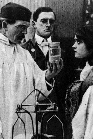 Poster - Арабелла