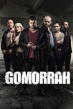 Poster - детективні сериали європейські
