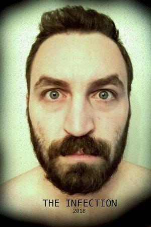 Poster - Інфекція