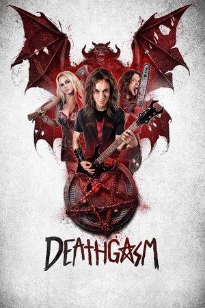 Poster - Смертельний оргазм