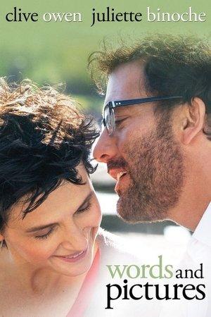 Poster - Кохання у словах і картинках