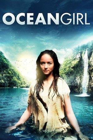 Poster - Океанська дівчина