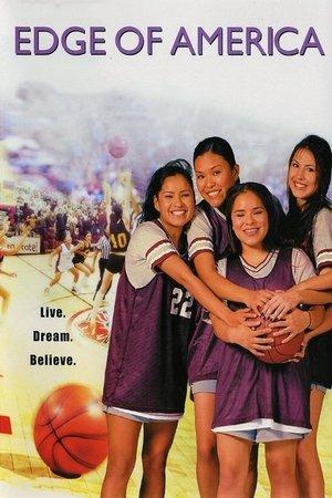 Poster - На краю Америки