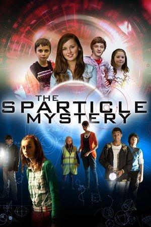 Poster - Таємниця спартіклів