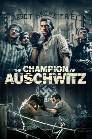 Poster - Чемпіон з Освенцима