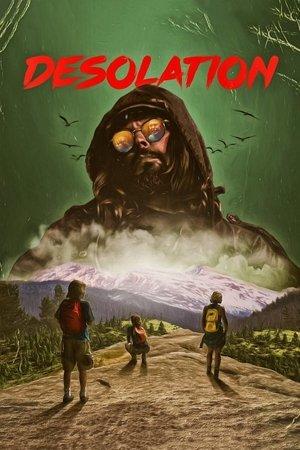 Poster - Спустошення