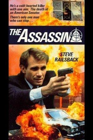 Постер - The Assassin