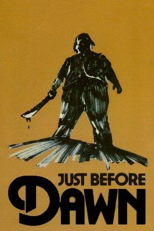 Poster - Напередодні світанку