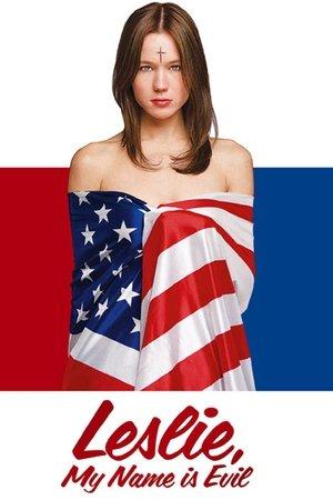 Poster - Леслі, Моє Ім'я - Зло