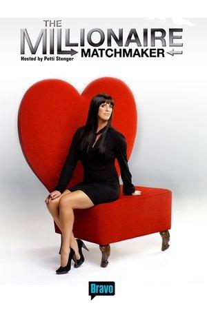 Poster - Мільйонер-матчмейкер