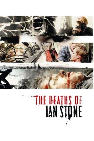 Poster - Смерті Іана Стоуна