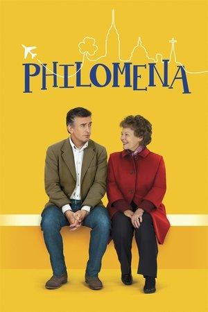Poster - Філомена