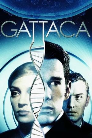Постер - Ґаттака