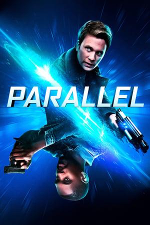 Poster - Паралель