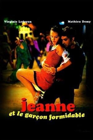 Poster - Жанна та ідеальний хлопець