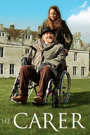 Poster - Опікун