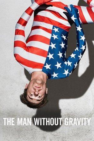 Poster - Чоловік без гравітації