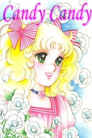 Poster - Кенді Кенді